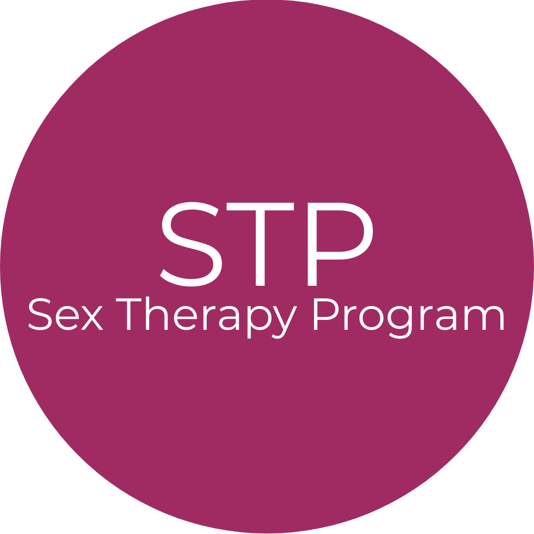 Sex Therapy Program Application - logo